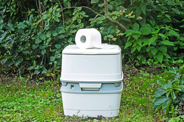 Best Emergency porta potty rental  in Bristol, TN