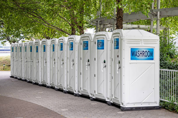 Best High-end porta potty rental  in Bristol, TN